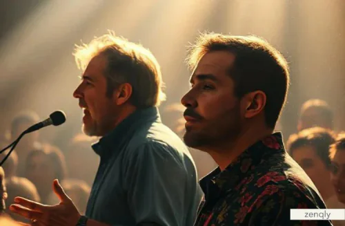 Emotional Control Starts With Silence, Not Resistance