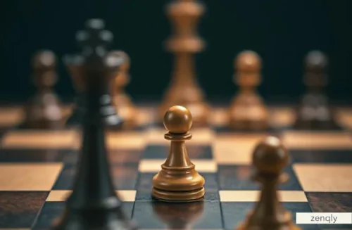 How Manipulators Stay One Move Ahead (Until You Learn the Game)