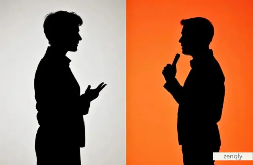 Intuition vs Instinct: Knowing Which Voice to Trust