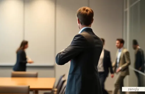 Influence Starts Before You Speak