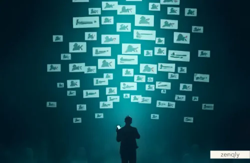 Instant Gratification Is the Thief with a Friendly face