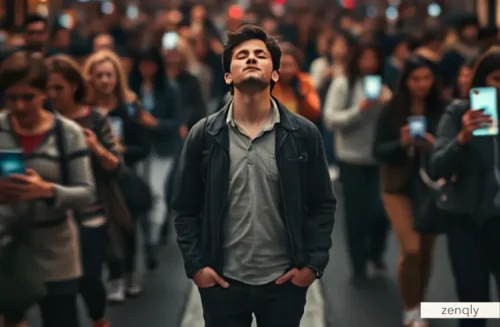 Live Intentionally, Not by Default