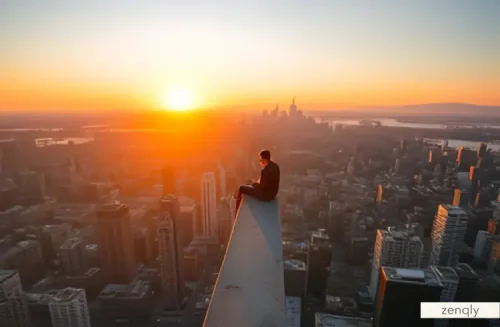 The Trap of Urgency and How to Escape It