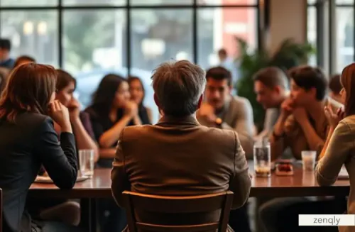 Why Most People Miss What’s Right in Front of Them