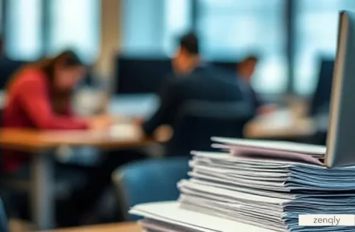 Stop Being Available — Start Being Respected