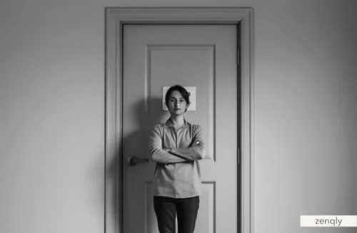 The Cost of Pleasing Others: No Self-Respect Left