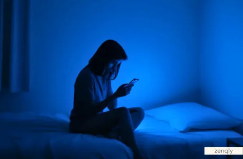 Avoidance in Psychology: Patterns That Lie Quiet