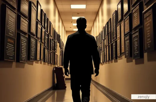 What Gives a Person Authority Over Others?