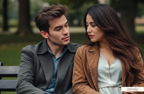 Why Being Present Is Harder With the People Closest to You