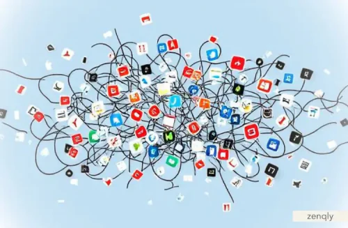 How to Start Practicing Digital Minimalism Today