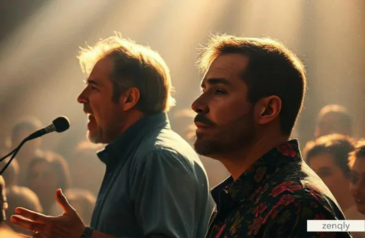 Emotional Control Starts With Silence, Not Resistance