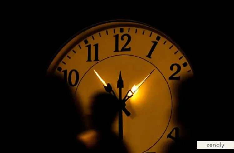 Bad Timing Doesn’t Mean It Wasn’t Real