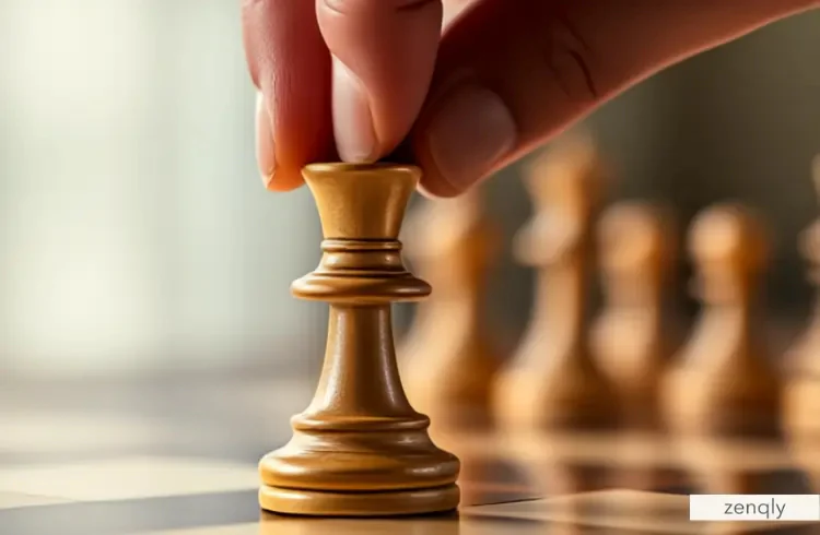 The Long-Term Advantage of Slowing Down