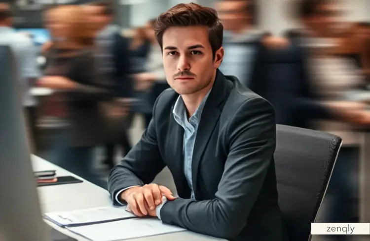 Setting Boundaries at Work Without Starting a War