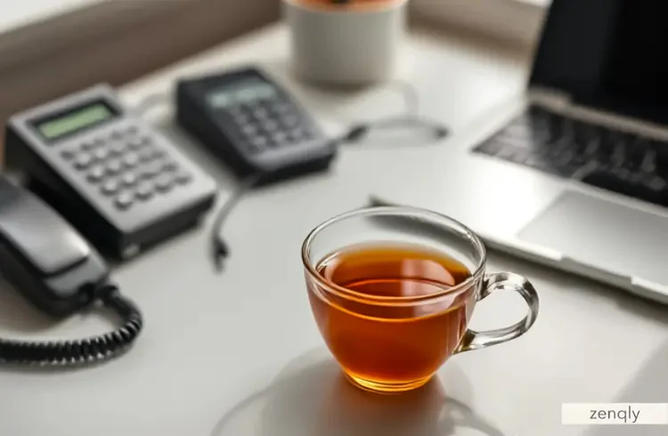 How to Practice Detachment in Chaotic Moments