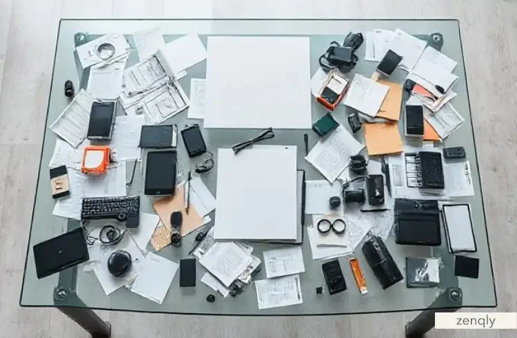 Why Clarity Beats Clutter Every Time