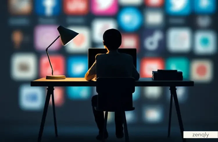 Digital Sovereignty: Owning Space in a System That Owns You