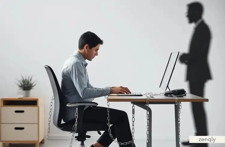 The Quiet Damage of an Authority Complex